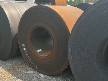 乳源Q355NHB耐候板