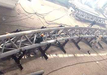 乳源多功能体育馆案例